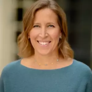 Susan Wojcicki profile picture